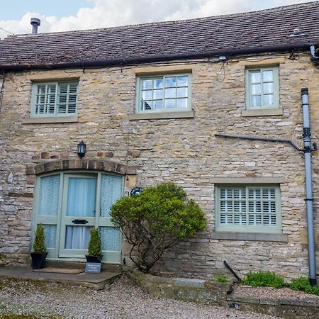 White Swan Cottage Leyburn Exterior photo