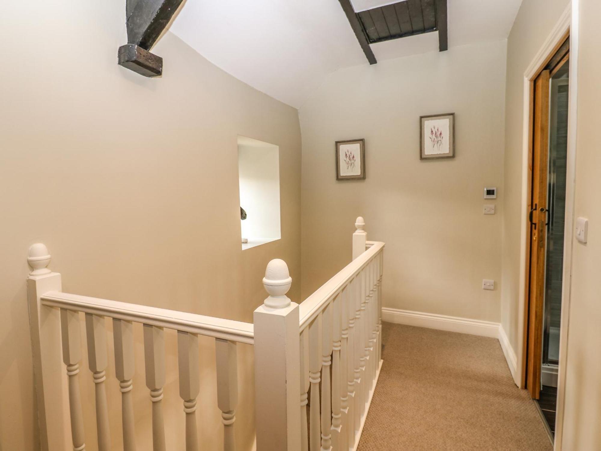 White Swan Cottage Leyburn Exterior photo
